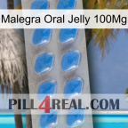 Malegra Oral Jelly 100Mg 22